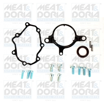 Repair Set, vacuum pump (braking system)